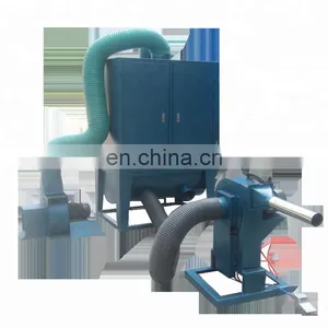 Automatic Plush Toy Filling Machine/Stuffing Cotton Machine thumbnail-2