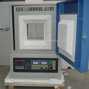 1700 Box Furnace thumbnail-1