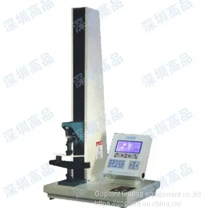 Universal Material Testing Machine Tension Tester Gopoint thumbnail-1