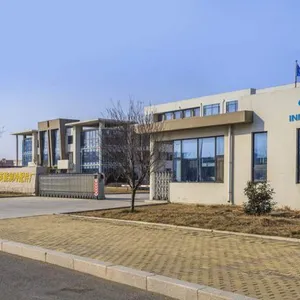 Zhuji Innerco Refrigeration Components Factory company overview - view 1 thumbnail