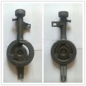 Chinese Manufacturer, Aluminum Die Casting Auto Spare Parts thumbnail-1
