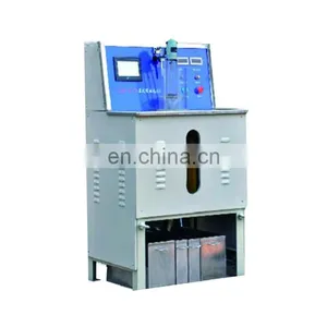 Oasis Brand Laboratory Equipment Wet Strong Magnetic Separator Machine thumbnail-2