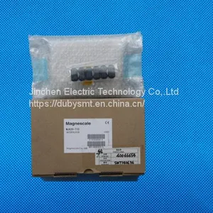 Magnescale SMT Spare Parts MJ620-T10 Interpolator 40066654 For JUKI KE2050 2060 Smt Chip Mounter thumbnail-1