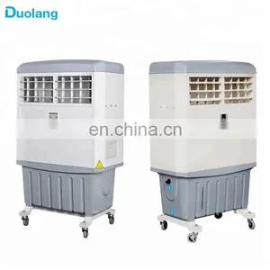 Home Appliances Portable Evaporative Air Cooler With Good Quality thumbnail-1