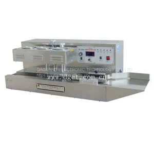 1500A Induction Cap Sealing Machine Aluminium Foil Sealer thumbnail-1