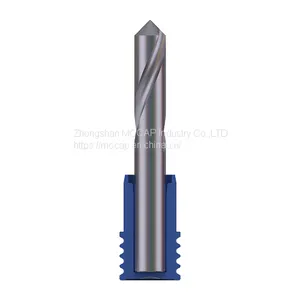 Beckett Clear Transparent Plastic Packaging for Milling Cutters thumbnail-3