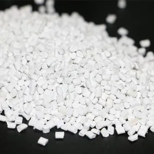 High Quality Color Plastic Masterbatch Customized Filler Masterbatch China Factory thumbnail-2