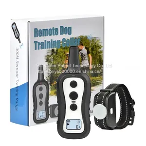 Pet Safe Small Dog Bark Collar Instructions/anti Bark Dog Collar With Black Nubs thumbnail-1