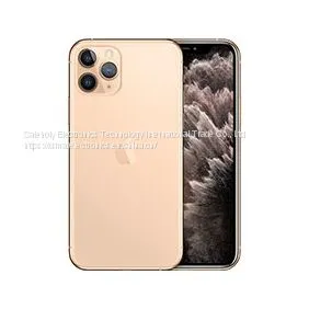 Apple IPhone 12 Pro 512GB Unlocked Phone thumbnail-1