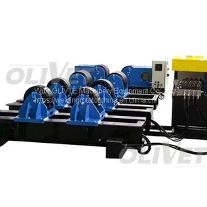 Fit Fit up Station Fit Up Roller Station - FIT Series thumbnail-4