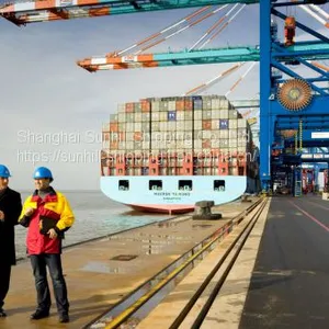 OKI MILL SITE JERRY PORT FCL Cargo Ocean Freight Indonesia Partial Ports Logistics thumbnail-5