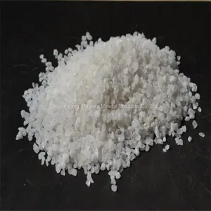 High Quality Silica Sand thumbnail-2