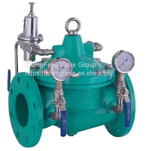 Pressure Reducing Valve thumbnail-1