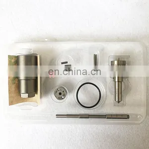 Good Quality Valve Kits(DLLA145p1024+295040-6120 ) for Hilux 2KD-FTV 23670-30300,23670-30240,23670-0l010 thumbnail-2