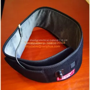 Heated Waist Stomach Belt thumbnail-1