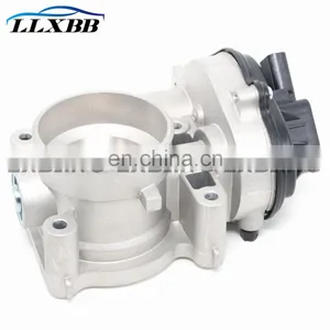Original Electronic Throttle Body VP4M5U9E927DC For Ford Fiesta Mondeo VP2S6U9E928BA VP4M5U-9E927-DC 4M5GED 155673 thumbnail-3