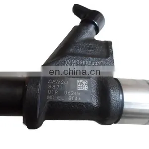 Top Sale Diesel Engine Parts Fuel Injector Assy 0445116018 thumbnail-3