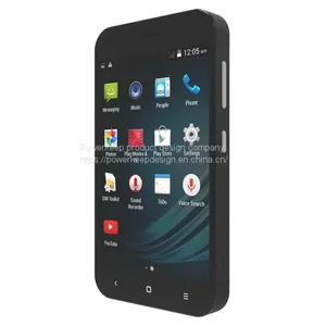Mini Smartphone Design Service From Chinese Product Research and Development Company Powerkeepdesign thumbnail-3