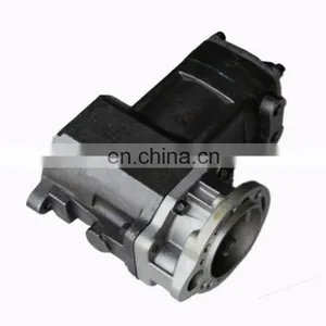New Brake Air Compressor 3018534 for Diesel Engine NT855 N14 V28 thumbnail-1