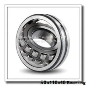 50x110x40 Bearing thumbnail-1