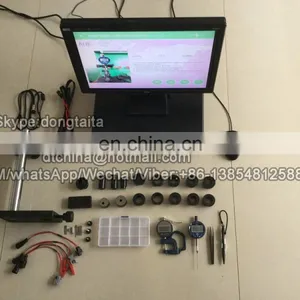 CRM100 CRM1000-B Common Rail Injector Stroke Measuring System thumbnail-1