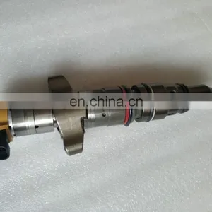 C9 Diesel Fuel Injector Assembly 254-4340 thumbnail-1