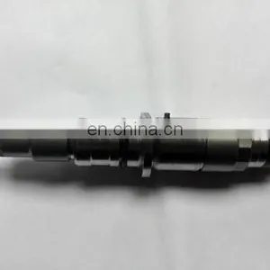 0445 120 247/395 Fuel Injector Bos-ch Original In Stock Common Rail Injector 0445120247 0445120395 thumbnail-2
