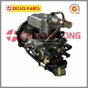 4jb1 Injector Pump ADS-VE4/11E1800L008 Great Wall Diesel Fuel Pump thumbnail-4