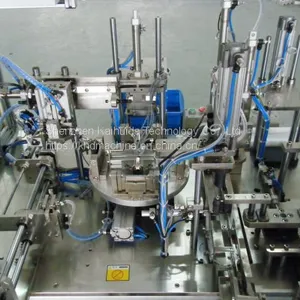 Mechanical Transmission Automatic Screw Locking System Ideas Color Machinery Trader thumbnail-3