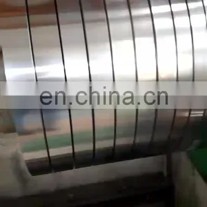 ASTM A240 SUS Aisi 421 Stainless Steel Strip Coil in China thumbnail-1