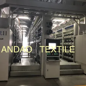 Andao Textile Co., Limited company overview - view 1 thumbnail