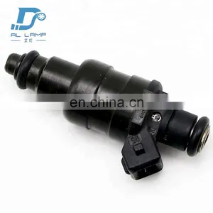 Fuel Injector Nozzle 3603030 For American Car Red Flag thumbnail-1