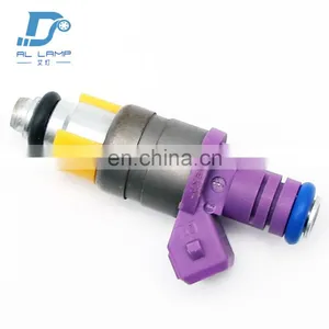 Auto Parts Electric Price Gasoline Fuel Injector ZMZ6354 thumbnail-1