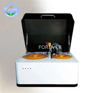 Medical Device Popular Full Automatic Medical Biochemistry Analyzer (YJ-160) thumbnail-1