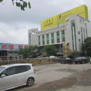 Foshan Opolo Tiles Co,Ltd company overview - view 3 thumbnail