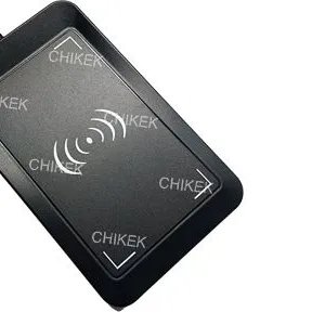 PC/SC RFID Reader Writer, USB MIFARE DESFire Reader, Contactless Smart Card Read/Write Device, 13.56MHz thumbnail-3