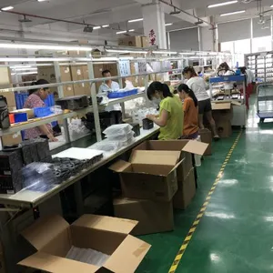 Shenzhen Xiaoxiao Electronics Co., Ltd company overview - view 3 thumbnail