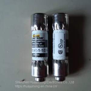 FNQ-R-1-1/2 Eaton Bussmann FNQ-R Fuse, 600V, thumbnail-1