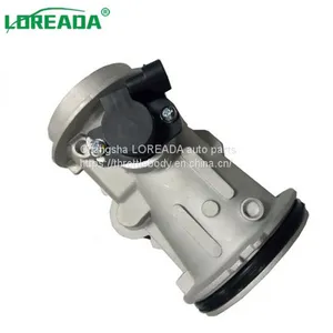 8200908869 7700273699 8200682611 44mm Throttle Body Assembly For Renault Clio II Kangoo 1.4L OE 97089100 H7700273699 8200682611A thumbnail-1