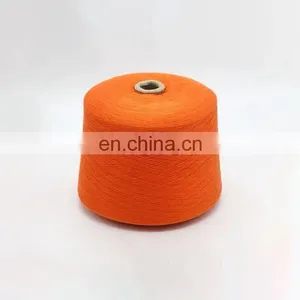 2/60NM Knitting Yarn Spring Summer Natural Silk Yarn Mulberry Silk Spun Silk Yarn thumbnail-1