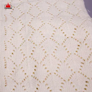 Fashion Soft 100%acrylic Dyed Shawl Blanket Women's Fleece Cape thumbnail-2