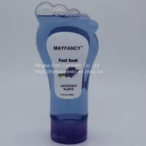 Lavender Blend Foot Soak thumbnail-1