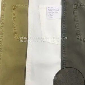 61%Tencel 28%Cotton 11%Linen Twill Fabric thumbnail-2