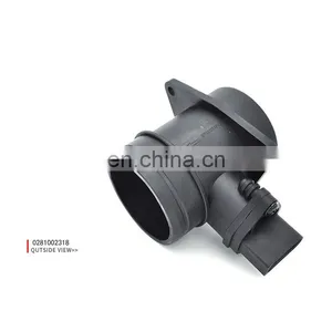 Factory Wholesales Mass Air Flow Meter Maf Sensor 0281002318 0986284002 045906461 for Seat VW Volkswagen thumbnail-2