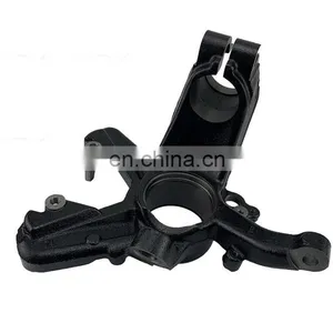 Steering Knuckle FOR BORA 1.6L FOR LAVIDA OEM 1J0407255AG 1J0407256AG thumbnail-1