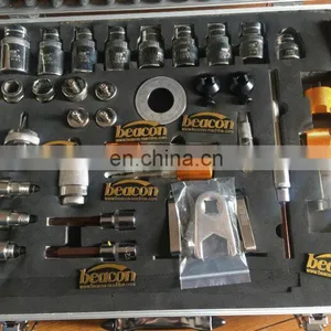35pcs 38pcs 40pcs Common Rail Injector Tool Injectors Repair Tools thumbnail-5