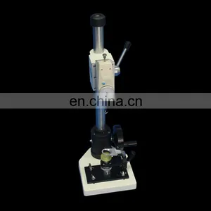 Testing Instruments Button Tensile Testing Machine thumbnail-3