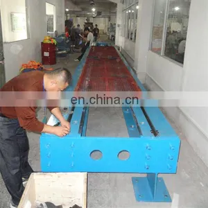 WAL-2000 Series Cable Horizontal Tensile Testing Machine,Testing Bed thumbnail-5