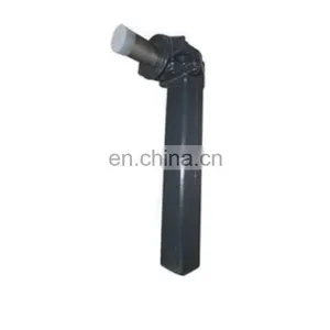 Guide Wheel Bracket Frame(tension w) for Kubota DC70 Combine Harvester thumbnail-2
