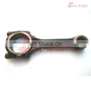 Excavator S2E Connecting Rod Con Rod For MITSUBISHI thumbnail-1